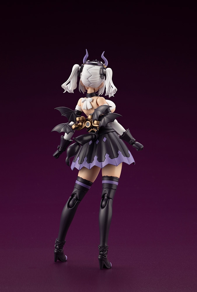 壽屋 Arcanadia 系列 Sophiera 與 Meltina 組裝模型再販預約今日開跑 13 壽屋 Arcanadia 系列 Sophiera 與 Meltina 組裝模型再販預約今日開跑