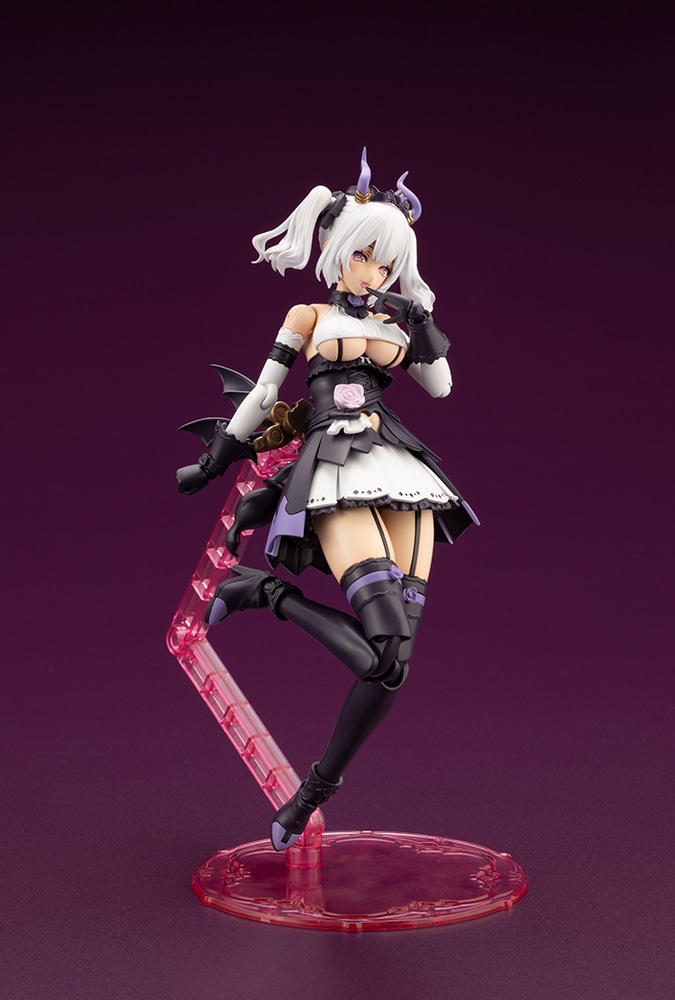 壽屋 Arcanadia 系列 Sophiera 與 Meltina 組裝模型再販預約今日開跑 16 壽屋 Arcanadia 系列 Sophiera 與 Meltina 組裝模型再販預約今日開跑