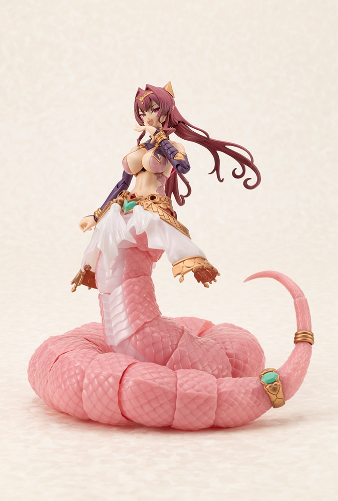 壽屋 Arcanadia 系列 Sophiera 與 Meltina 組裝模型再販預約今日開跑 31 壽屋 Arcanadia 系列 Sophiera 與 Meltina 組裝模型再販預約今日開跑