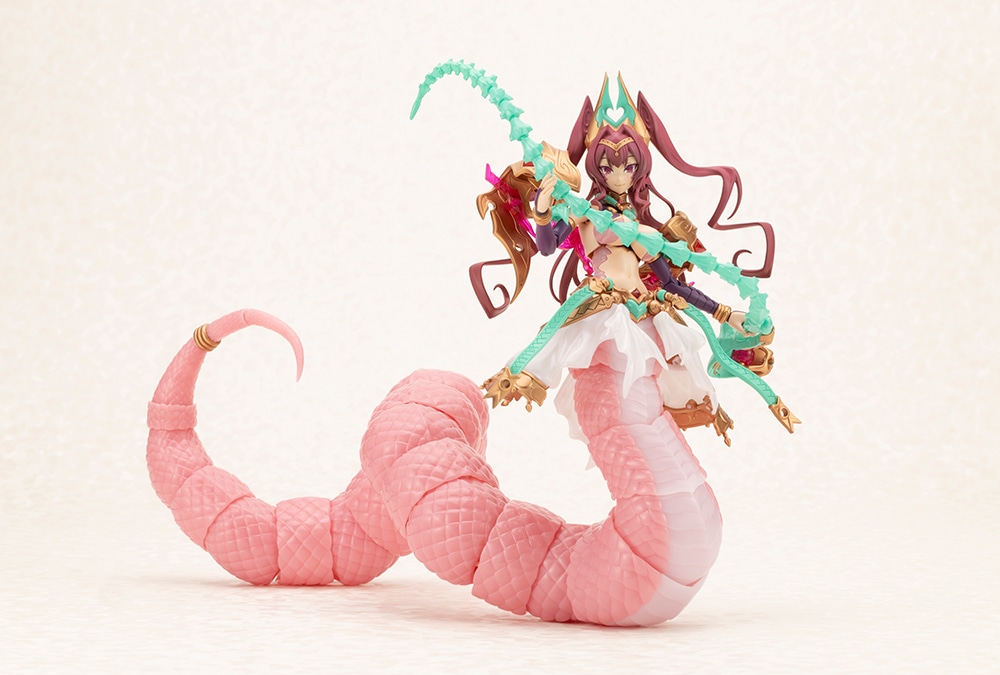 壽屋 Arcanadia 系列 Sophiera 與 Meltina 組裝模型再販預約今日開跑 33 壽屋 Arcanadia 系列 Sophiera 與 Meltina 組裝模型再販預約今日開跑