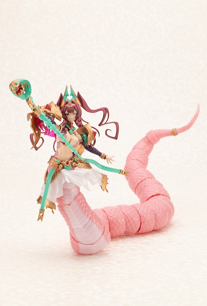 壽屋 Arcanadia 系列 Sophiera 與 Meltina 組裝模型再販預約今日開跑 34 壽屋 Arcanadia 系列 Sophiera 與 Meltina 組裝模型再販預約今日開跑