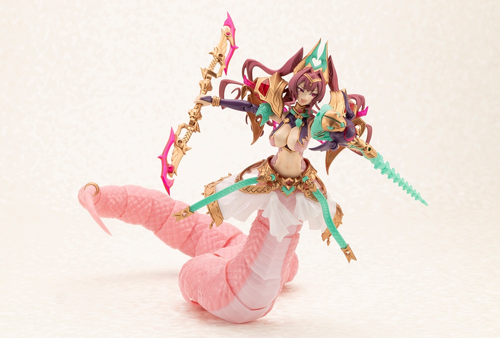 壽屋 Arcanadia 系列 Sophiera 與 Meltina 組裝模型再販預約今日開跑 37 壽屋 Arcanadia 系列 Sophiera 與 Meltina 組裝模型再販預約今日開跑