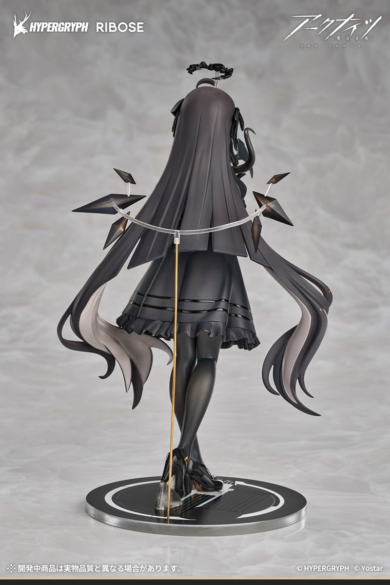 《明日方舟》薇爾圖莎 Virtuosa 模型預購中,再現優雅幹員丰采 2 《明日方舟》薇爾圖莎 Virtuosa 模型預購中,再現優雅幹員丰采