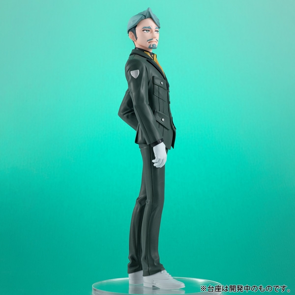 鋼彈 GQuuuuuuX 夏利亞布魯模型預計 2026 年 11 月發售 2 鋼彈 GQuuuuuuX 夏利亞布魯模型預計 2026 年 11 月發售