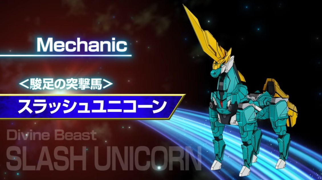 Mecha Smile 發表新企劃《獸王武神 Dandivine》!動畫聯動模型 6/12 開放預購 9 Mecha Smile 發表新企劃《獸王武神 Dandivine》!動畫聯動模型 6/12 開放預購