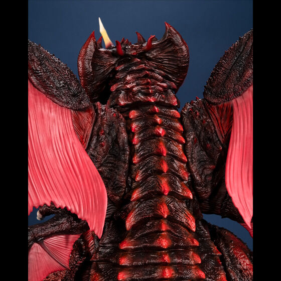 怪獸之王勁敵降臨!UA Monsters「戴斯特洛伊亞」完全體 6 月 5 日開放預購 11 怪獸之王勁敵降臨!UA Monsters「戴斯特洛伊亞」完全體 6 月 5 日開放預購