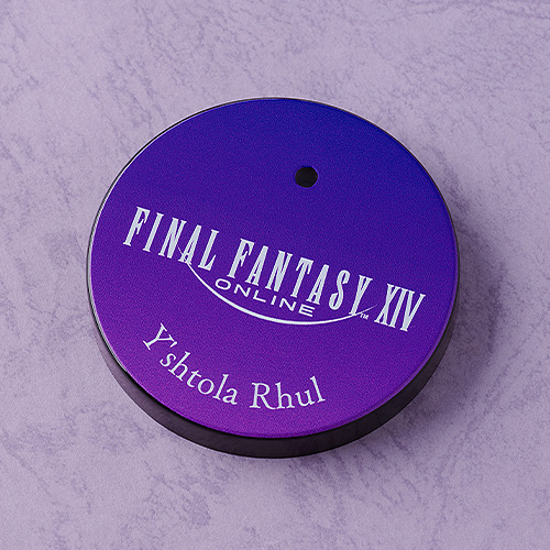 《FF14》雅修特拉化身黏土人!預購今日正式展開 專屬特典台座同步曝光 5 《FF14》雅修特拉化身黏土人!預購今日正式展開 專屬特典台座同步曝光