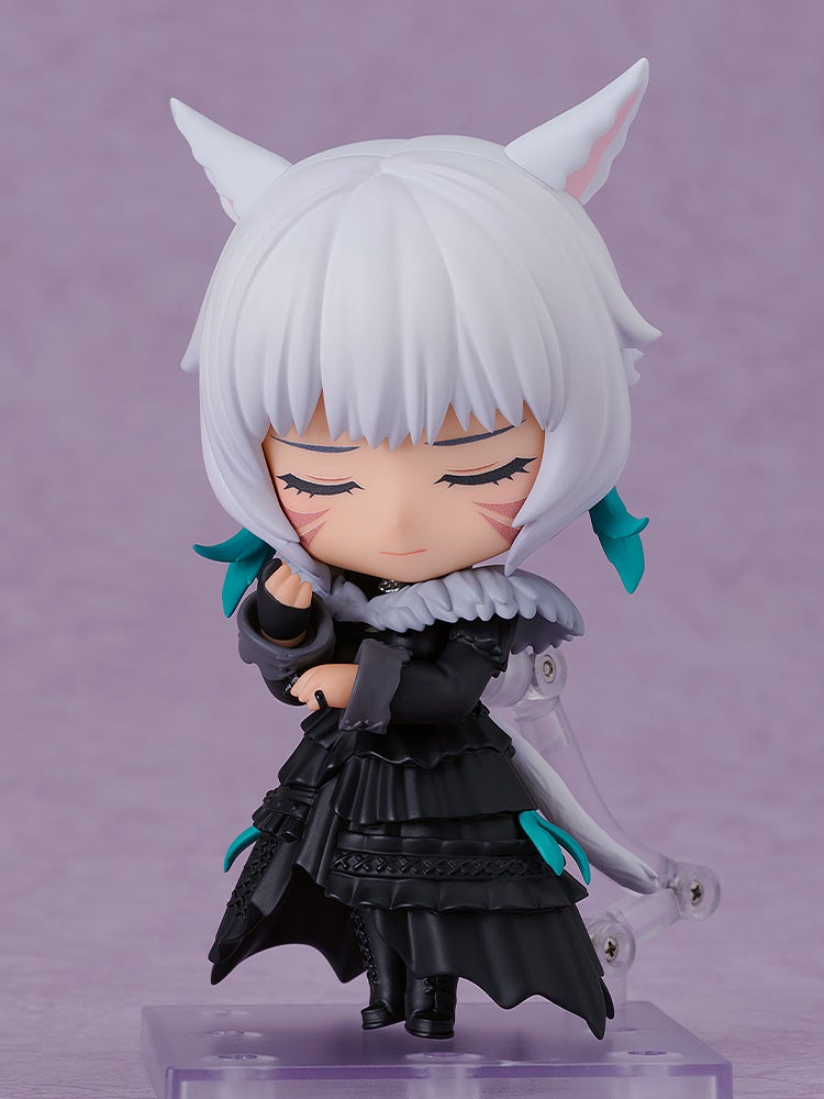 《FF14》雅修特拉化身黏土人!預購今日正式展開 專屬特典台座同步曝光 2 《FF14》雅修特拉化身黏土人!預購今日正式展開 專屬特典台座同步曝光