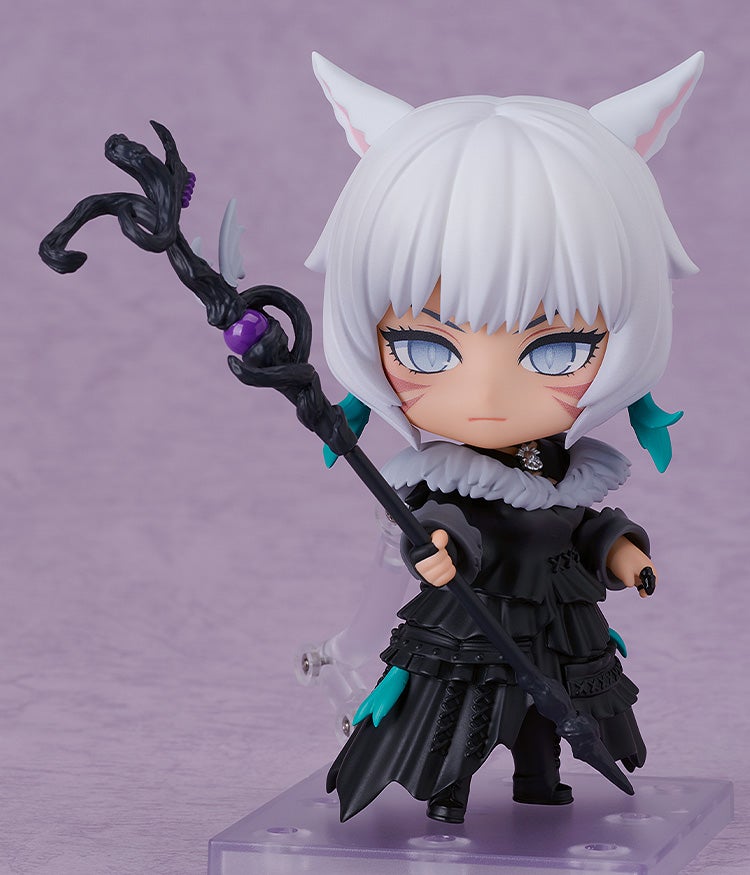 《FF14》雅修特拉化身黏土人!預購今日正式展開 專屬特典台座同步曝光 3 《FF14》雅修特拉化身黏土人!預購今日正式展開 專屬特典台座同步曝光