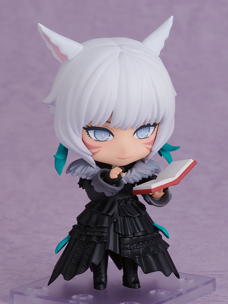 《FF14》雅修特拉化身黏土人!預購今日正式展開 專屬特典台座同步曝光 4 《FF14》雅修特拉化身黏土人!預購今日正式展開 專屬特典台座同步曝光