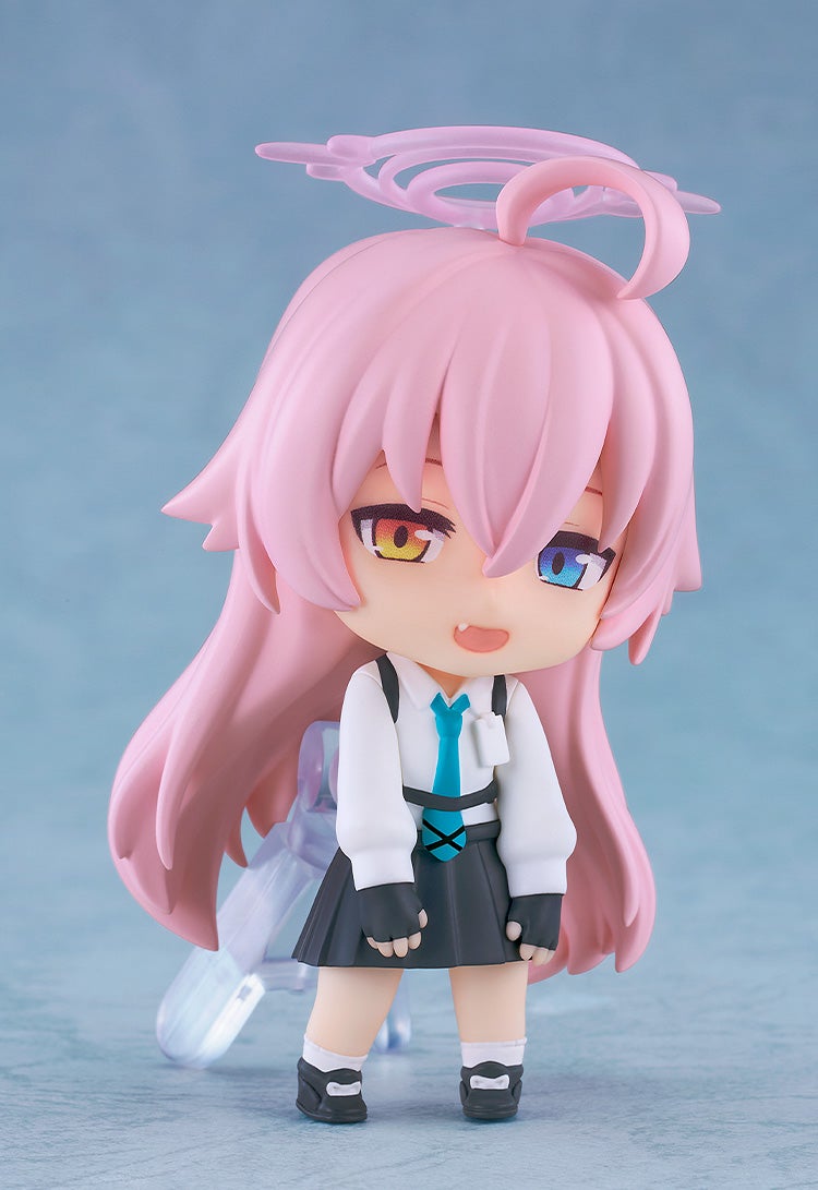 《蔚藍檔案》阿拜多斯成員化身 Nendoroid Surprise!神祕白子*テラー同步現身 3 《蔚藍檔案》阿拜多斯成員化身 Nendoroid Surprise!神祕白子*テラー同步現身