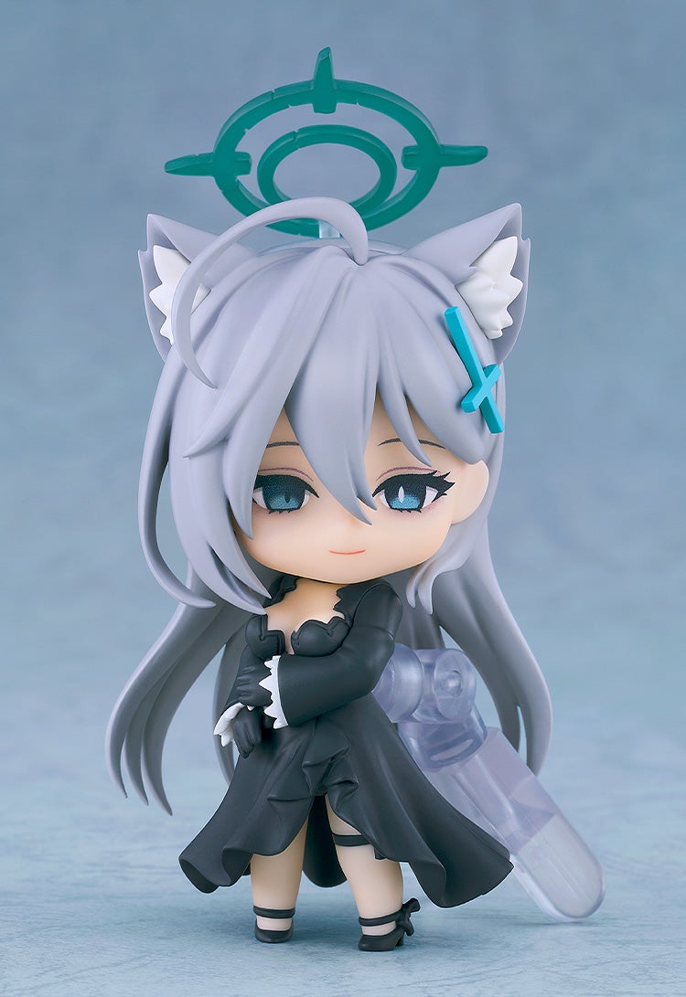 《蔚藍檔案》阿拜多斯成員化身 Nendoroid Surprise!神祕白子*テラー同步現身 7 《蔚藍檔案》阿拜多斯成員化身 Nendoroid Surprise!神祕白子*テラー同步現身