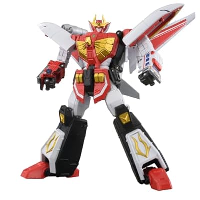 TAKARA TOMY「TOYRISE」火炎達古奧開放預購 實現完全變形合體 1 TAKARA TOMY「TOYRISE」火炎達古奧開放預購 實現完全變形合體