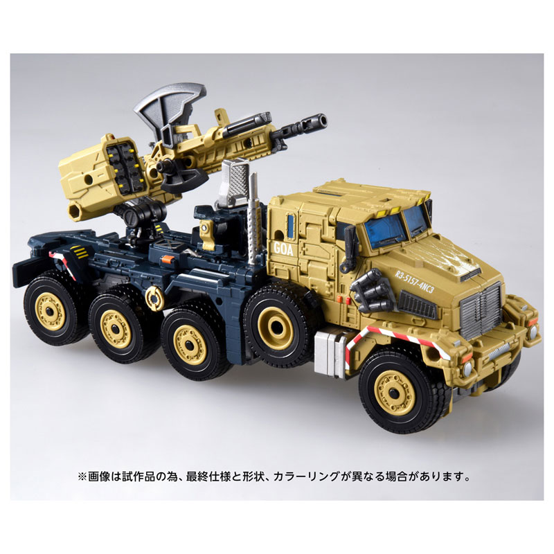 變形金剛 OVERGEAR 系列第三彈!柯博文 8 輪運輸車型態 2027 年登場 2 變形金剛 OVERGEAR 系列第三彈!柯博文 8 輪運輸車型態 2027 年登場
