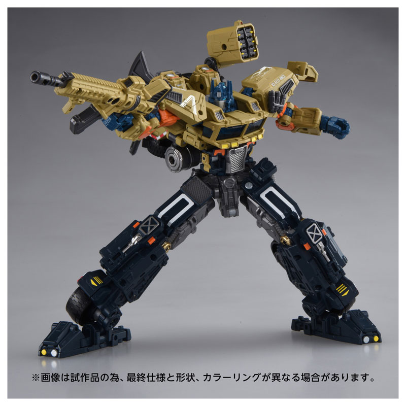 變形金剛 OVERGEAR 系列第三彈!柯博文 8 輪運輸車型態 2027 年登場 3 變形金剛 OVERGEAR 系列第三彈!柯博文 8 輪運輸車型態 2027 年登場