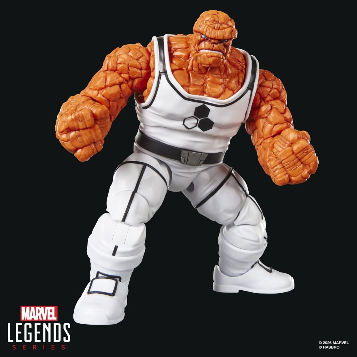 孩之寶 Marvel Legends 驚奇 4 超人系列新作:未來基金會套組與浩克 2099 亮相 2 孩之寶 Marvel Legends 驚奇 4 超人系列新作:未來基金會套組與浩克 2099 亮相