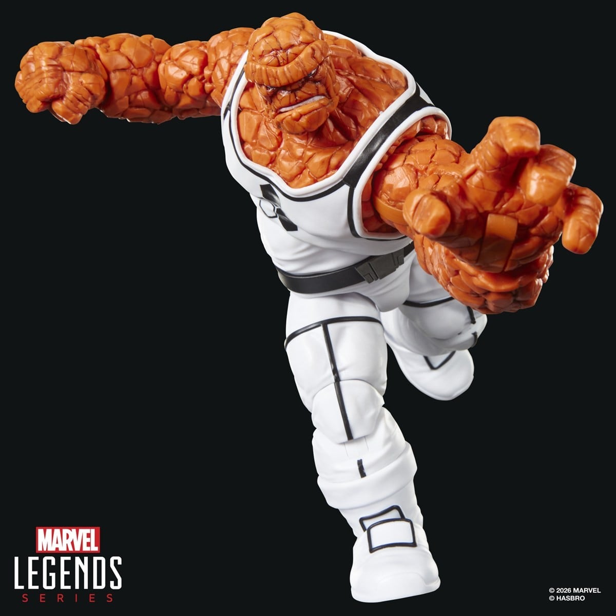 孩之寶 Marvel Legends 驚奇 4 超人系列新作:未來基金會套組與浩克 2099 亮相 3 孩之寶 Marvel Legends 驚奇 4 超人系列新作:未來基金會套組與浩克 2099 亮相