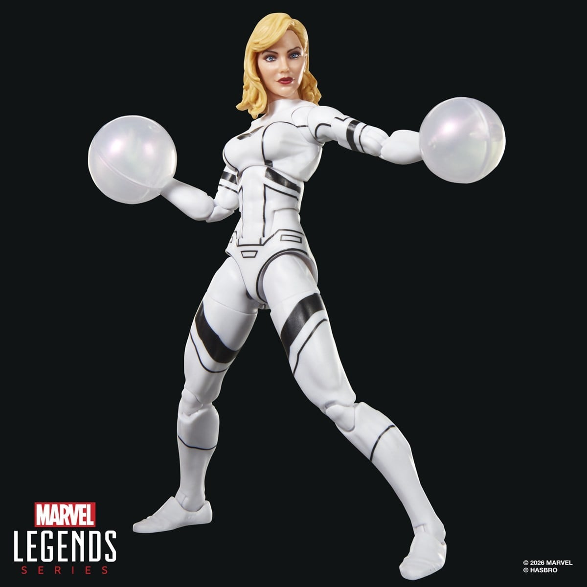 孩之寶 Marvel Legends 驚奇 4 超人系列新作:未來基金會套組與浩克 2099 亮相 6 孩之寶 Marvel Legends 驚奇 4 超人系列新作:未來基金會套組與浩克 2099 亮相