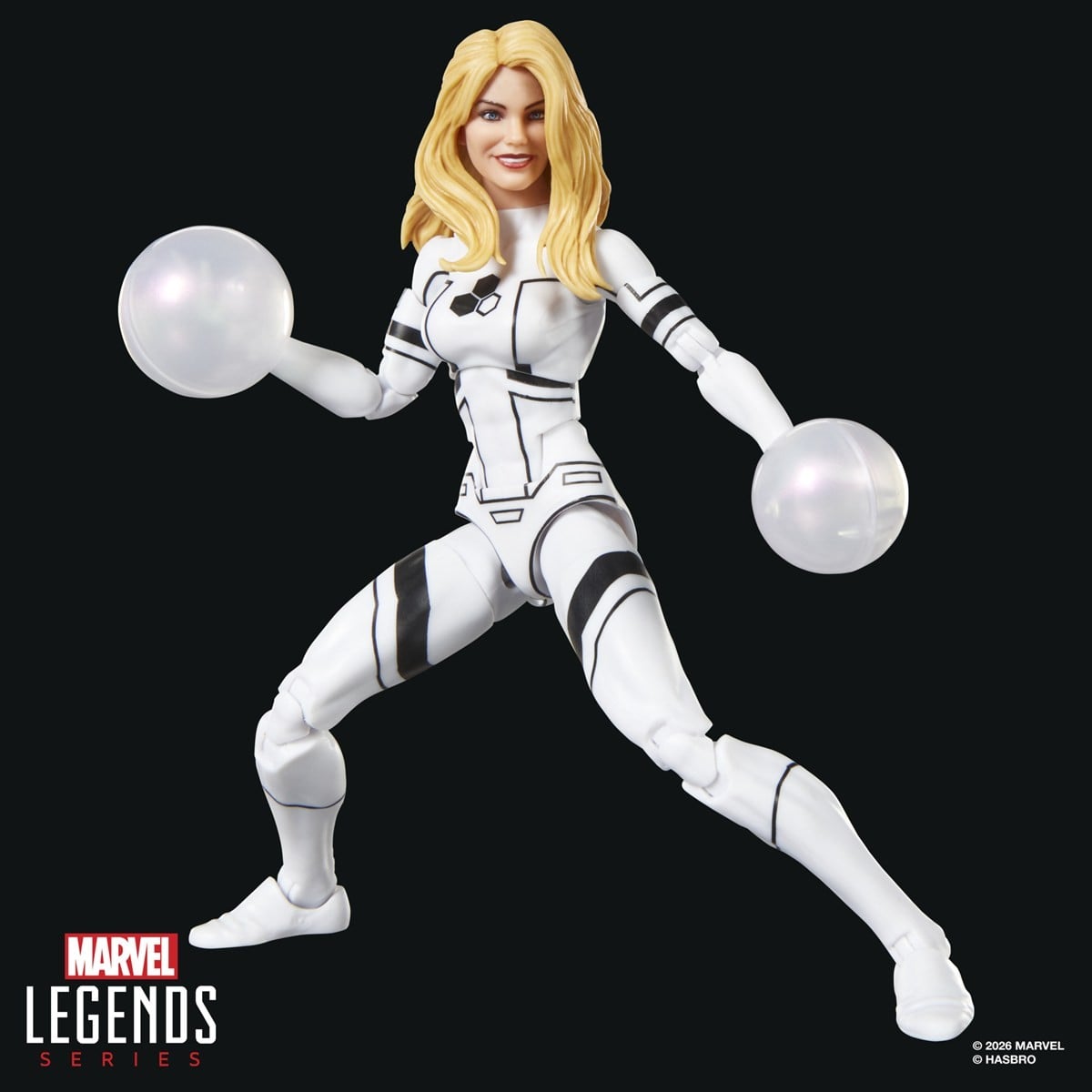 孩之寶 Marvel Legends 驚奇 4 超人系列新作:未來基金會套組與浩克 2099 亮相 7 孩之寶 Marvel Legends 驚奇 4 超人系列新作:未來基金會套組與浩克 2099 亮相