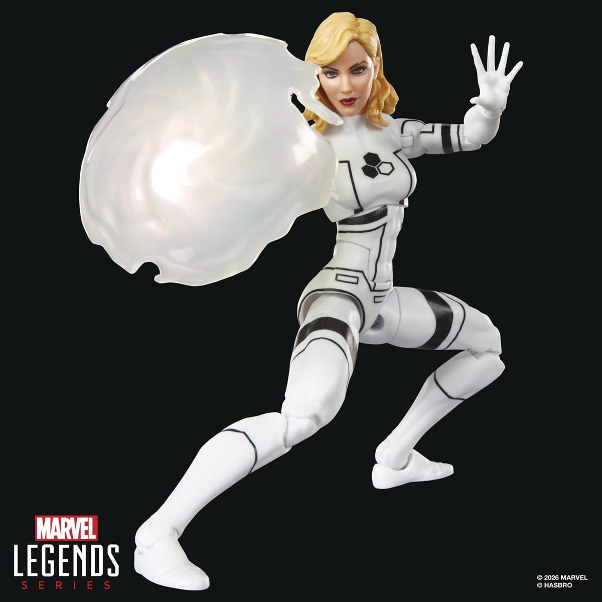 孩之寶 Marvel Legends 驚奇 4 超人系列新作:未來基金會套組與浩克 2099 亮相 8 孩之寶 Marvel Legends 驚奇 4 超人系列新作:未來基金會套組與浩克 2099 亮相