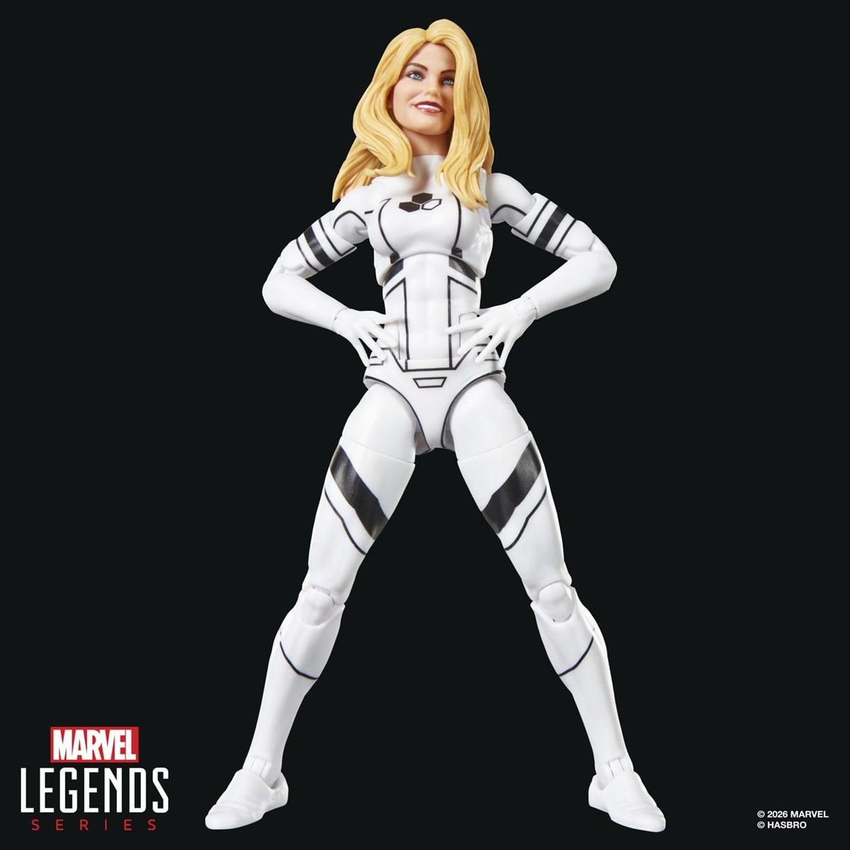 孩之寶 Marvel Legends 驚奇 4 超人系列新作:未來基金會套組與浩克 2099 亮相 9 孩之寶 Marvel Legends 驚奇 4 超人系列新作:未來基金會套組與浩克 2099 亮相