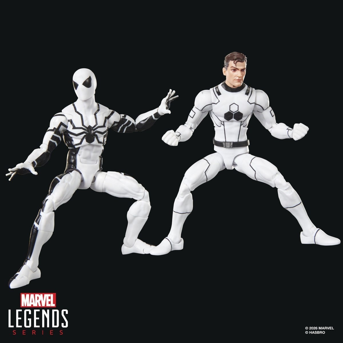 孩之寶 Marvel Legends 驚奇 4 超人系列新作:未來基金會套組與浩克 2099 亮相 14 孩之寶 Marvel Legends 驚奇 4 超人系列新作:未來基金會套組與浩克 2099 亮相