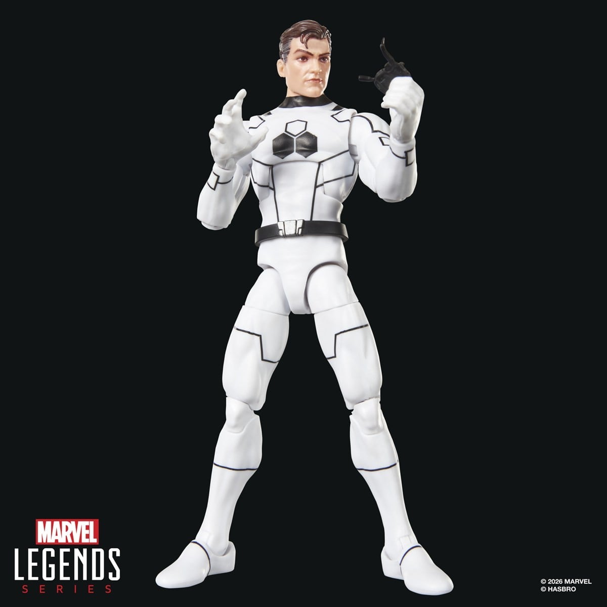 孩之寶 Marvel Legends 驚奇 4 超人系列新作:未來基金會套組與浩克 2099 亮相 15 孩之寶 Marvel Legends 驚奇 4 超人系列新作:未來基金會套組與浩克 2099 亮相