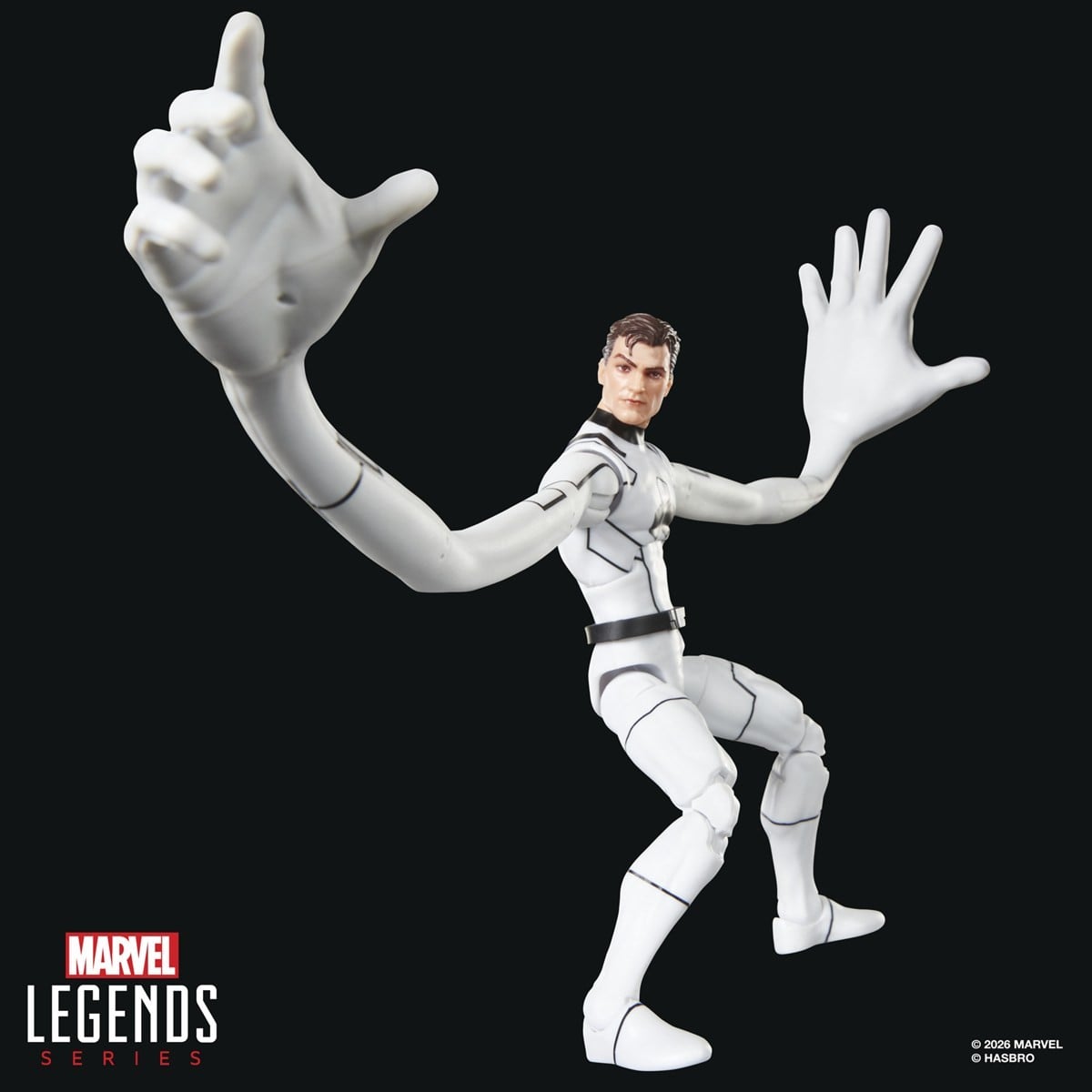 孩之寶 Marvel Legends 驚奇 4 超人系列新作:未來基金會套組與浩克 2099 亮相 17 孩之寶 Marvel Legends 驚奇 4 超人系列新作:未來基金會套組與浩克 2099 亮相