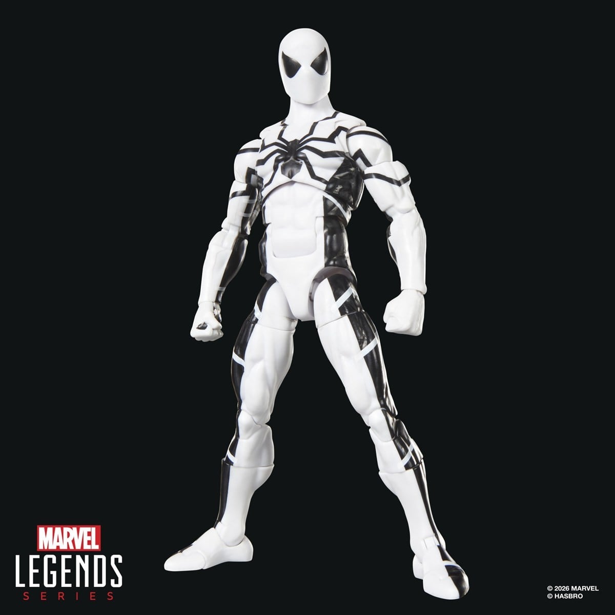 孩之寶 Marvel Legends 驚奇 4 超人系列新作:未來基金會套組與浩克 2099 亮相 19 孩之寶 Marvel Legends 驚奇 4 超人系列新作:未來基金會套組與浩克 2099 亮相
