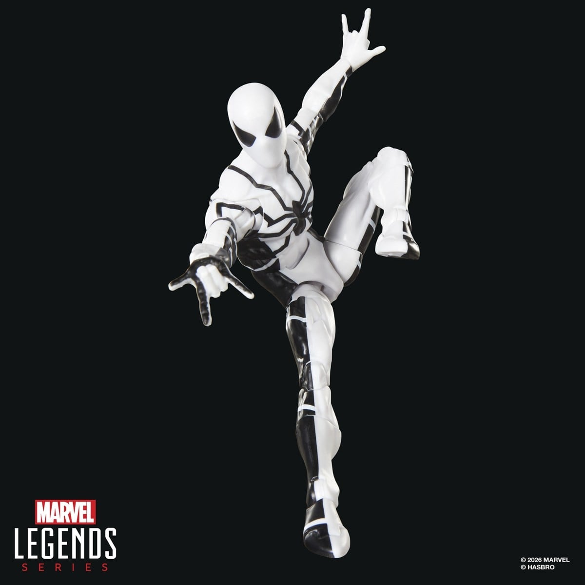 孩之寶 Marvel Legends 驚奇 4 超人系列新作:未來基金會套組與浩克 2099 亮相 20 孩之寶 Marvel Legends 驚奇 4 超人系列新作:未來基金會套組與浩克 2099 亮相