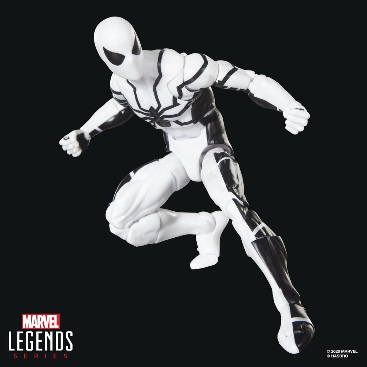 孩之寶 Marvel Legends 驚奇 4 超人系列新作:未來基金會套組與浩克 2099 亮相 21 孩之寶 Marvel Legends 驚奇 4 超人系列新作:未來基金會套組與浩克 2099 亮相