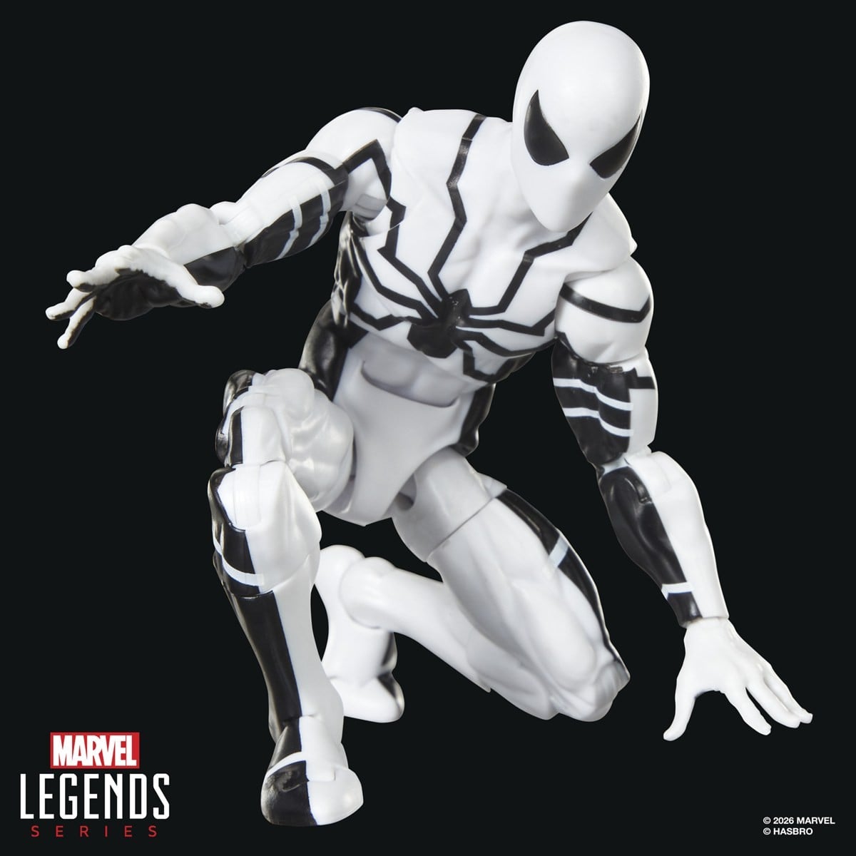 孩之寶 Marvel Legends 驚奇 4 超人系列新作:未來基金會套組與浩克 2099 亮相 22 孩之寶 Marvel Legends 驚奇 4 超人系列新作:未來基金會套組與浩克 2099 亮相