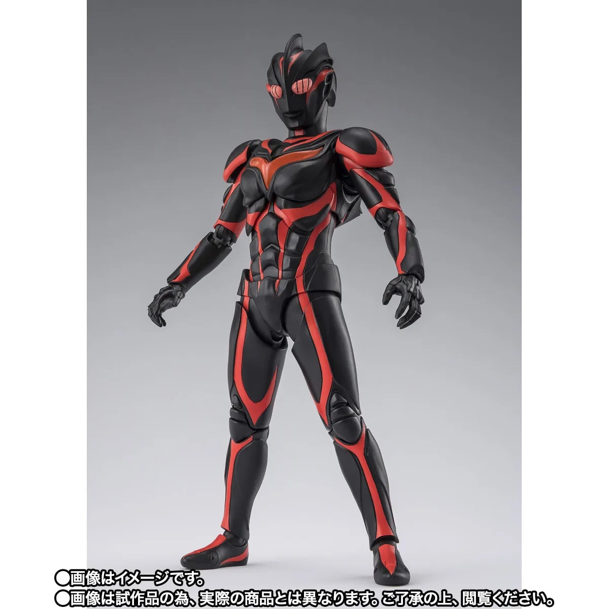 邪惡暗黑破壞神降臨!S.H.Figuarts「札基黑暗」開放預購 經典對決再現 1 邪惡暗黑破壞神降臨!S.H.Figuarts「札基黑暗」開放預購 經典對決再現