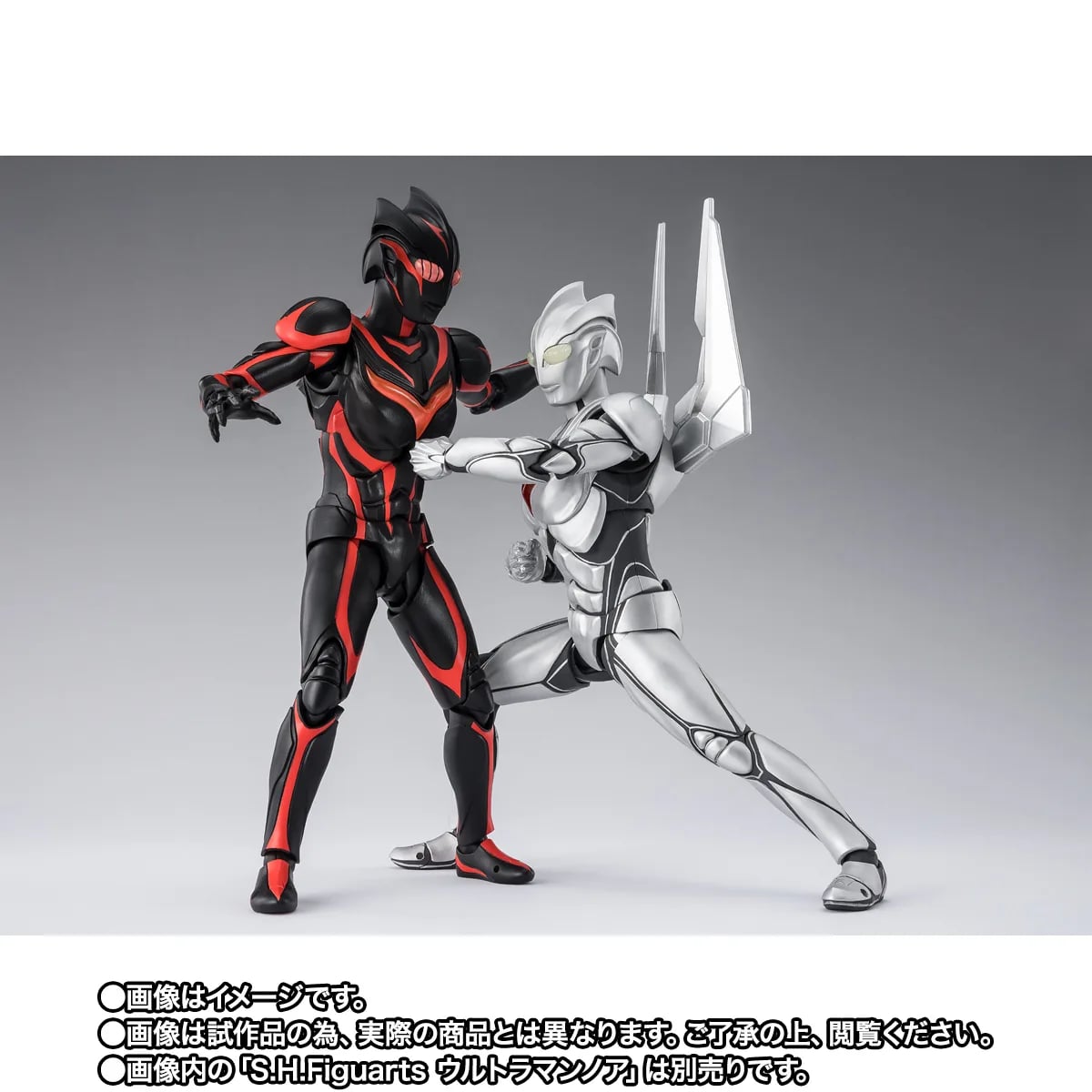 邪惡暗黑破壞神降臨!S.H.Figuarts「札基黑暗」開放預購 經典對決再現 6 邪惡暗黑破壞神降臨!S.H.Figuarts「札基黑暗」開放預購 經典對決再現