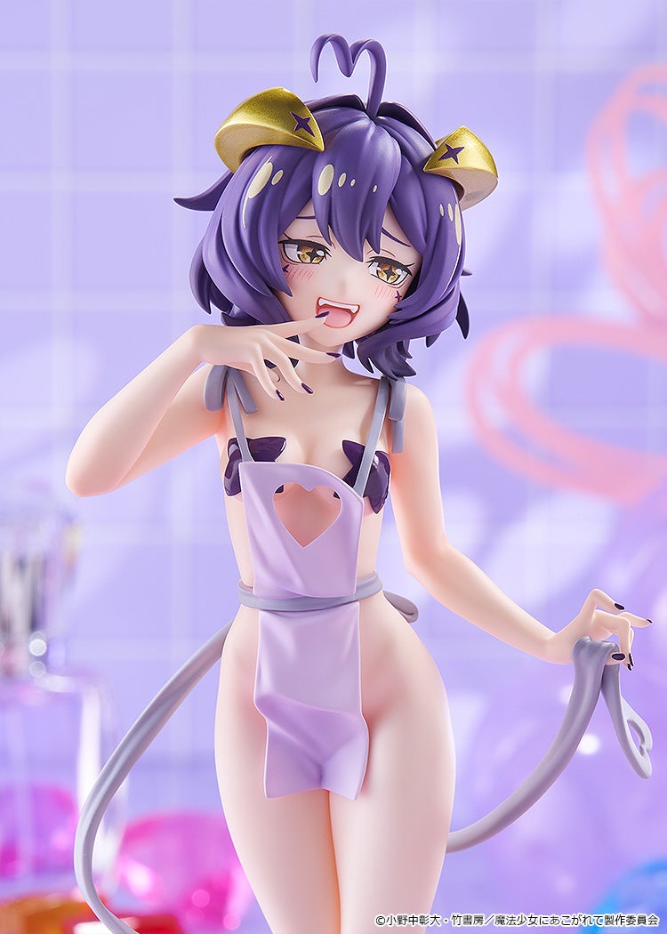 《夢想成為魔法少女》麥奇貝斯「裸體圍裙」L size 模型開放預約 3 《夢想成為魔法少女》麥奇貝斯「裸體圍裙」L size 模型開放預約