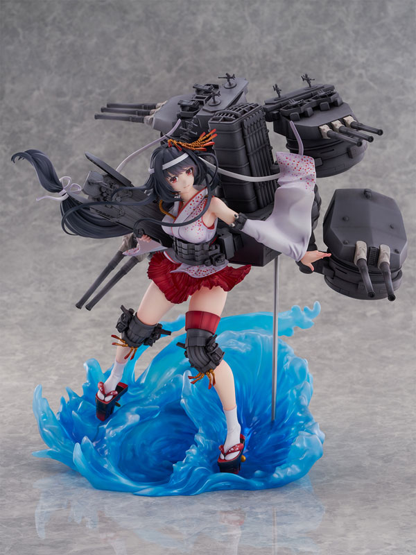 《艦隊收藏》西村艦隊姊妹登場!eStream「扶桑改二」、「山城改二」明日開賣 14 《艦隊收藏》西村艦隊姊妹登場!eStream「扶桑改二」、「山城改二」明日開賣