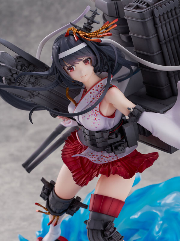 《艦隊收藏》西村艦隊姊妹登場!eStream「扶桑改二」、「山城改二」明日開賣 18 《艦隊收藏》西村艦隊姊妹登場!eStream「扶桑改二」、「山城改二」明日開賣