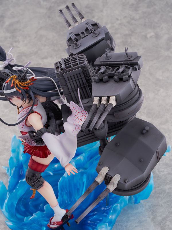 《艦隊收藏》西村艦隊姊妹登場!eStream「扶桑改二」、「山城改二」明日開賣 19 《艦隊收藏》西村艦隊姊妹登場!eStream「扶桑改二」、「山城改二」明日開賣