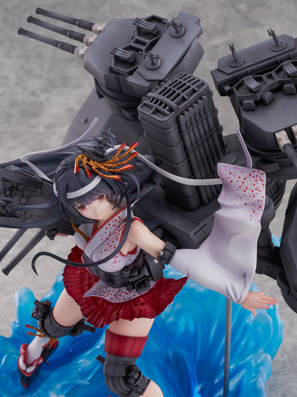 《艦隊收藏》西村艦隊姊妹登場!eStream「扶桑改二」、「山城改二」明日開賣 21 《艦隊收藏》西村艦隊姊妹登場!eStream「扶桑改二」、「山城改二」明日開賣