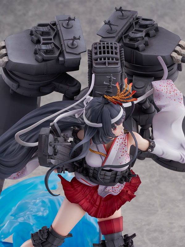 《艦隊收藏》西村艦隊姊妹登場!eStream「扶桑改二」、「山城改二」明日開賣 22 《艦隊收藏》西村艦隊姊妹登場!eStream「扶桑改二」、「山城改二」明日開賣