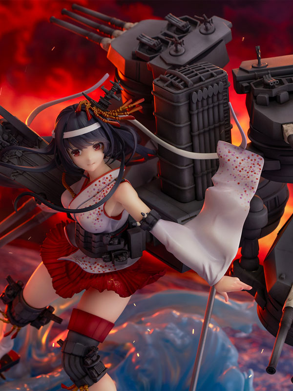 《艦隊收藏》西村艦隊姊妹登場!eStream「扶桑改二」、「山城改二」明日開賣 24 《艦隊收藏》西村艦隊姊妹登場!eStream「扶桑改二」、「山城改二」明日開賣