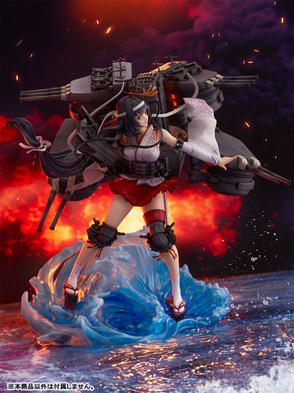 《艦隊收藏》西村艦隊姊妹登場!eStream「扶桑改二」、「山城改二」明日開賣 25 《艦隊收藏》西村艦隊姊妹登場!eStream「扶桑改二」、「山城改二」明日開賣