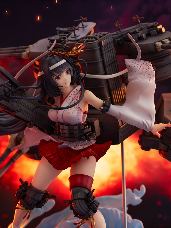 《艦隊收藏》西村艦隊姊妹登場!eStream「扶桑改二」、「山城改二」明日開賣 26 《艦隊收藏》西村艦隊姊妹登場!eStream「扶桑改二」、「山城改二」明日開賣