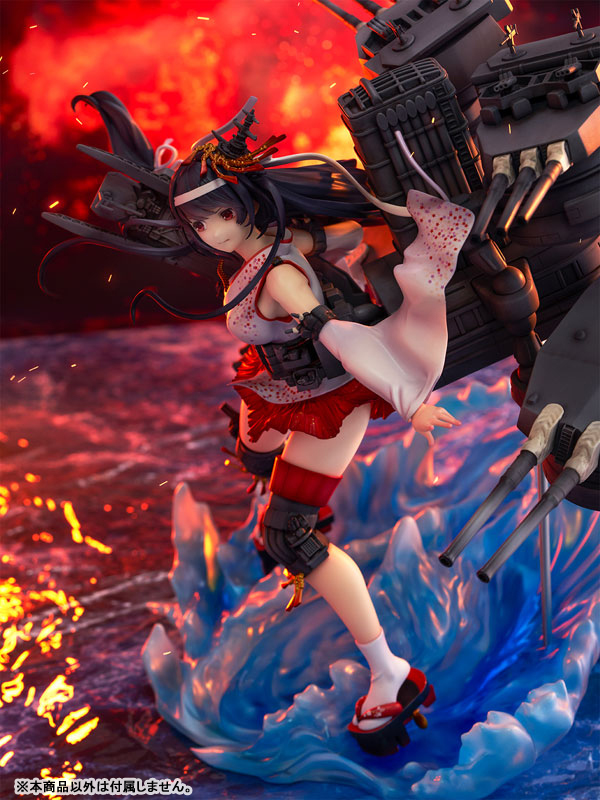 《艦隊收藏》西村艦隊姊妹登場!eStream「扶桑改二」、「山城改二」明日開賣 27 《艦隊收藏》西村艦隊姊妹登場!eStream「扶桑改二」、「山城改二」明日開賣