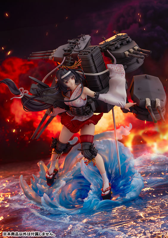 《艦隊收藏》西村艦隊姊妹登場!eStream「扶桑改二」、「山城改二」明日開賣 28 《艦隊收藏》西村艦隊姊妹登場!eStream「扶桑改二」、「山城改二」明日開賣