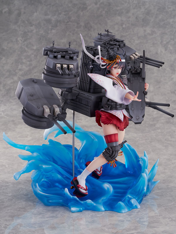《艦隊收藏》西村艦隊姊妹登場!eStream「扶桑改二」、「山城改二」明日開賣 2 《艦隊收藏》西村艦隊姊妹登場!eStream「扶桑改二」、「山城改二」明日開賣