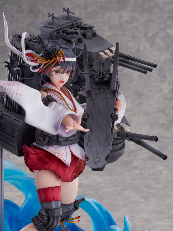 《艦隊收藏》西村艦隊姊妹登場!eStream「扶桑改二」、「山城改二」明日開賣 4 《艦隊收藏》西村艦隊姊妹登場!eStream「扶桑改二」、「山城改二」明日開賣