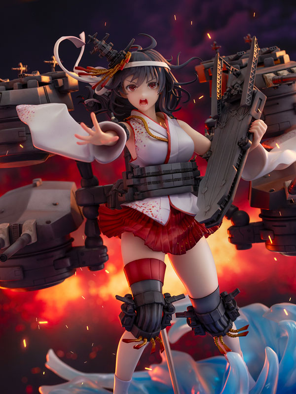 《艦隊收藏》西村艦隊姊妹登場!eStream「扶桑改二」、「山城改二」明日開賣 11 《艦隊收藏》西村艦隊姊妹登場!eStream「扶桑改二」、「山城改二」明日開賣