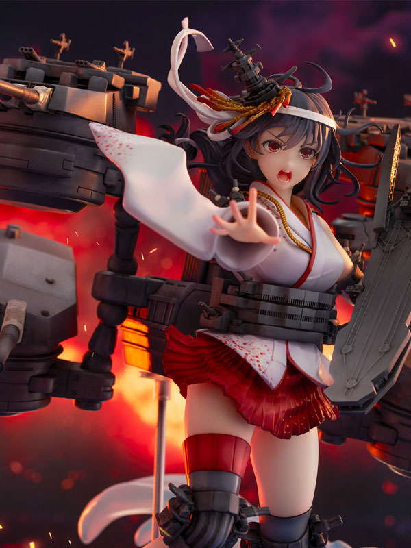 《艦隊收藏》西村艦隊姊妹登場!eStream「扶桑改二」、「山城改二」明日開賣 12 《艦隊收藏》西村艦隊姊妹登場!eStream「扶桑改二」、「山城改二」明日開賣