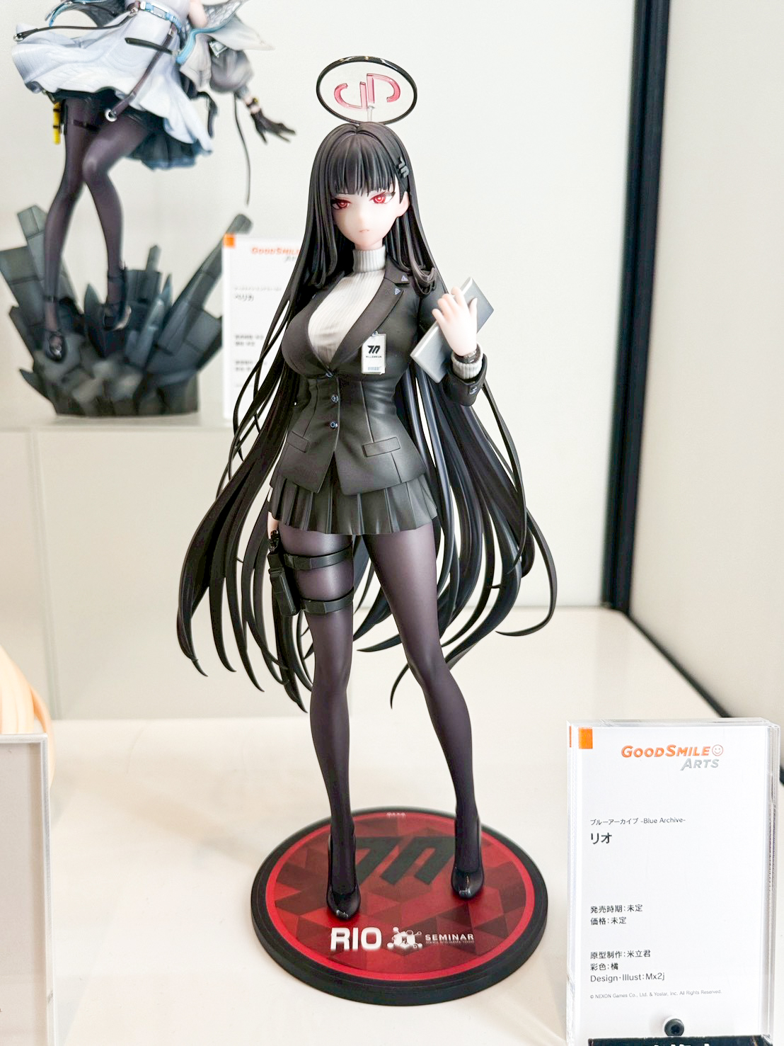 Smile Fest 2026 盛大開幕:Good Smile Arts Shanghai 新作情報總整理 15 Smile Fest 2026 盛大開幕:Good Smile Arts Shanghai 新作情報總整理